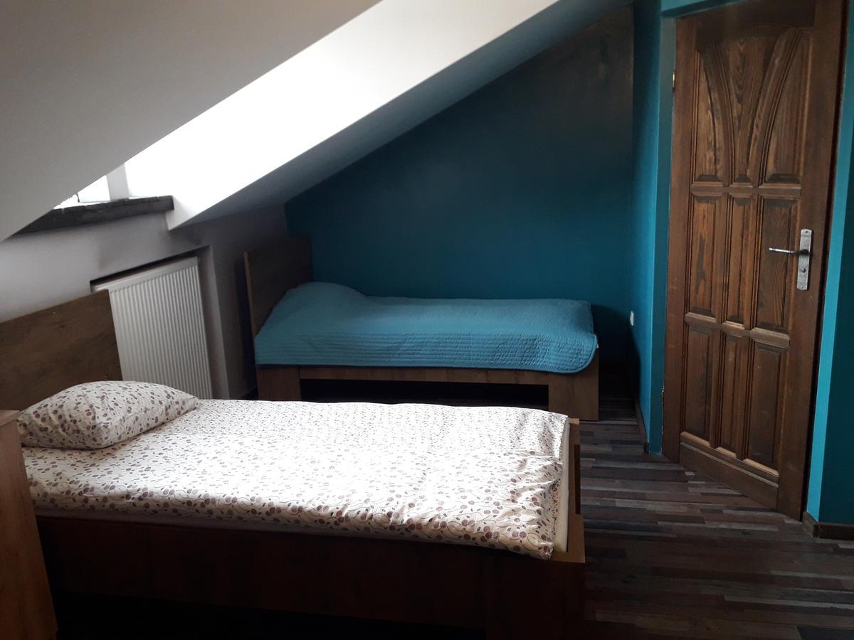 Bed & Breakfast Pokoje Goscinne Z13