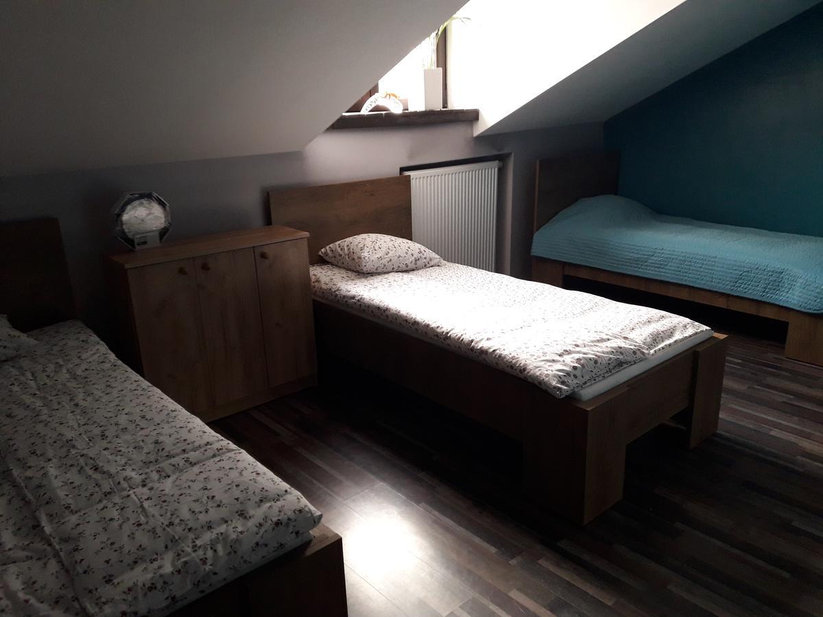 Pokoje Goscinne Z13 Bed & Breakfast