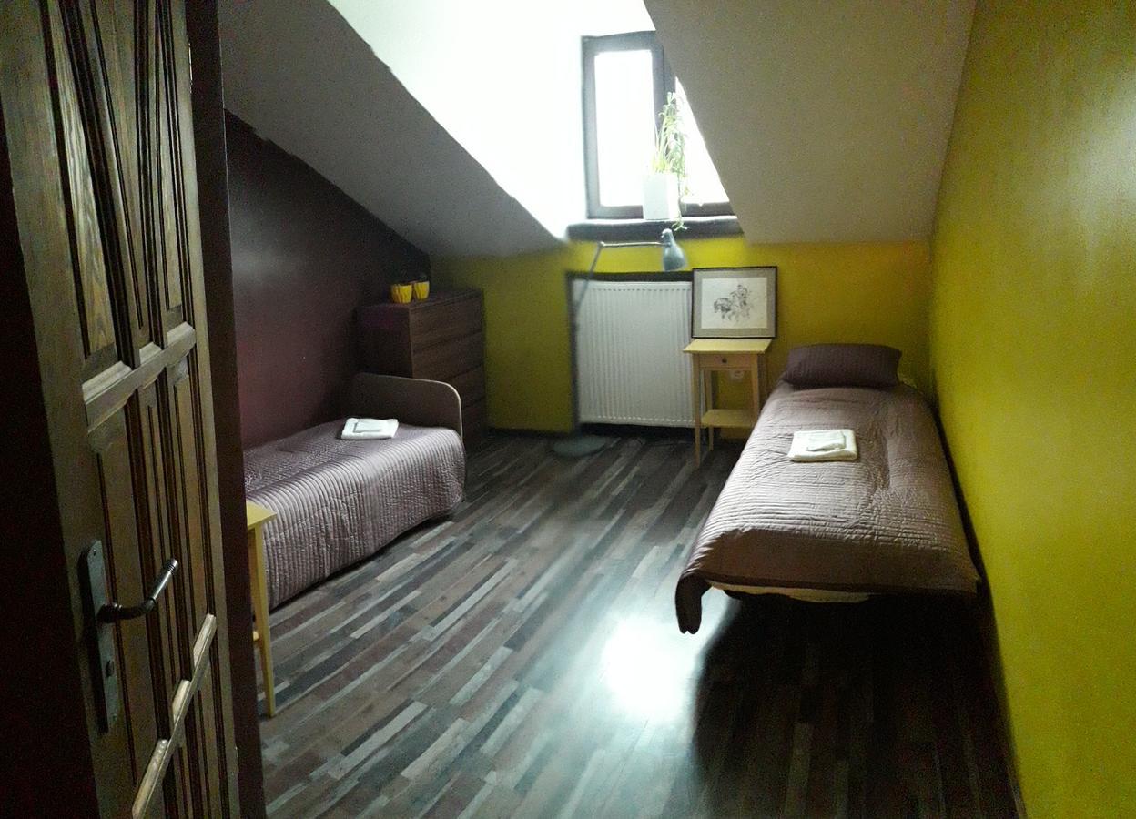 Bed & Breakfast Pokoje Goscinne Z13