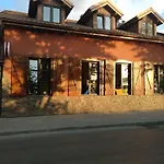 Pokoje Goscinne Z13
