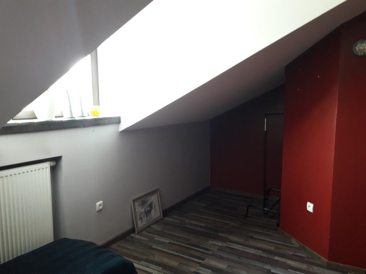 Pokoje Goscinne Z13 Krakau