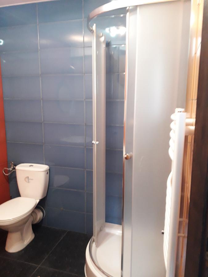 Pokoje Goscinne Z13 *