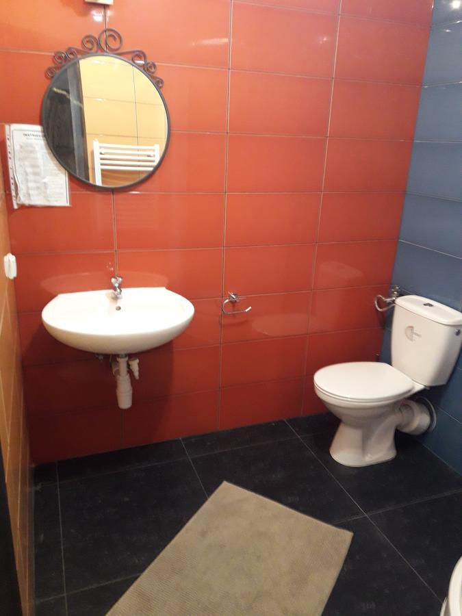Frühstückspension Pokoje Goscinne Z13 Krakau