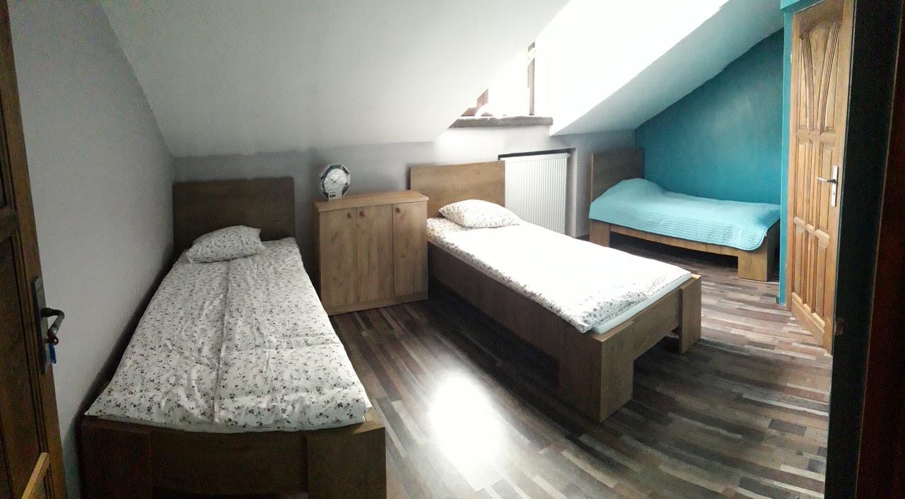 Pokoje Goscinne Z13 Krakau