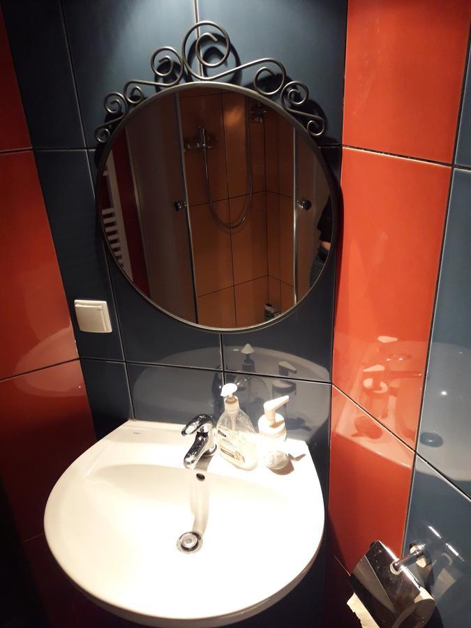 Frühstückspension Pokoje Goscinne Z13 *