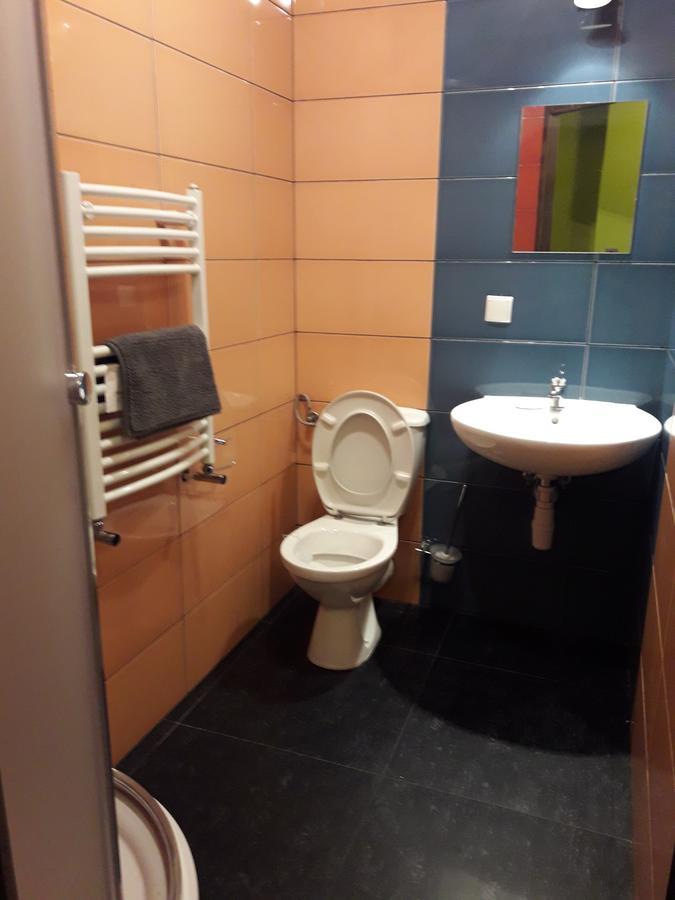 Frühstückspension Pokoje Goscinne Z13 Krakau