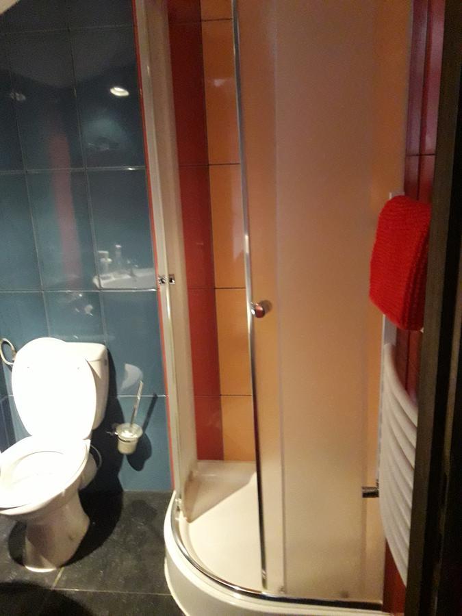 Pokoje Goscinne Z13 * Krakau