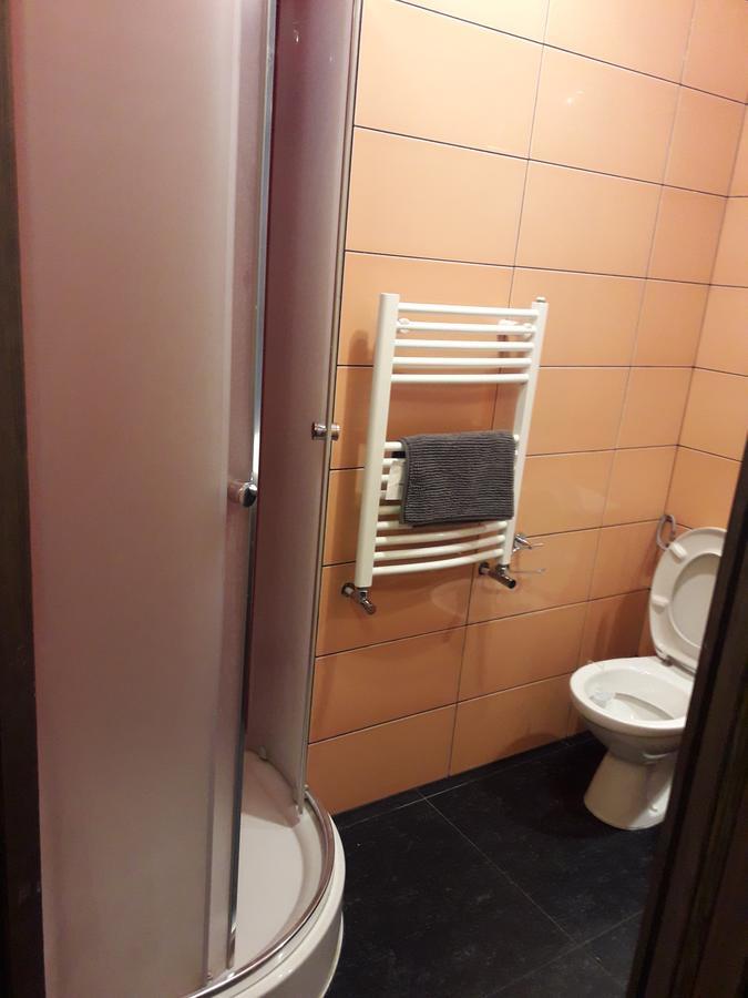 Pokoje Goscinne Z13 Frühstückspension