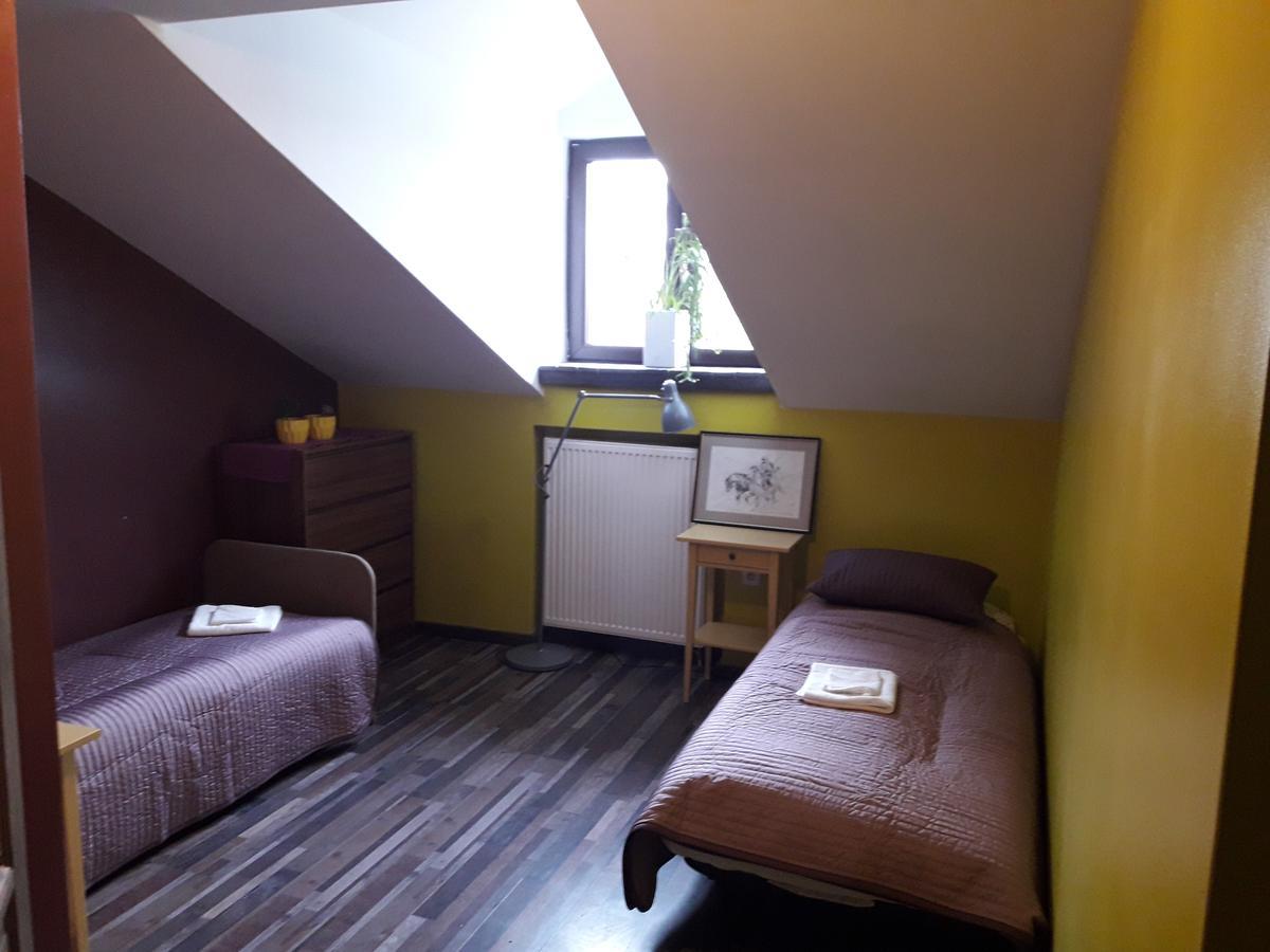 Pokoje Goscinne Z13 Krakau