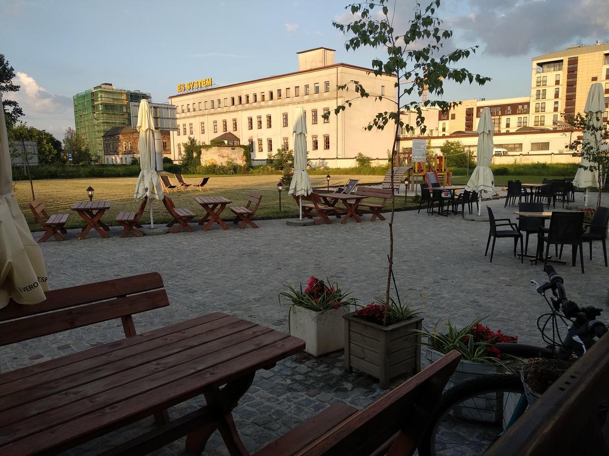 Frühstückspension Pokoje Goscinne Z13 *