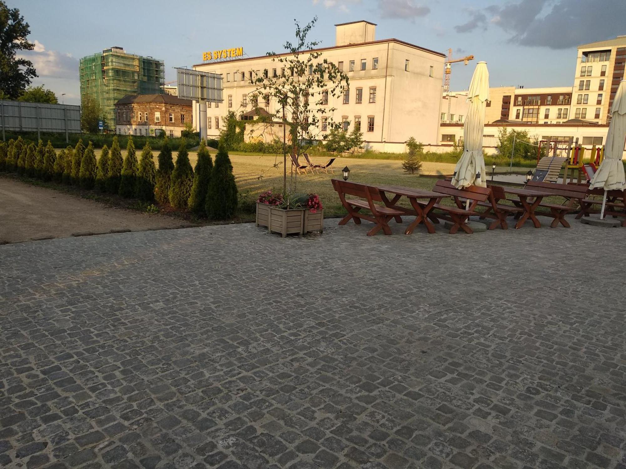 Pokoje Goscinne Z13 Frühstückspension Krakau
